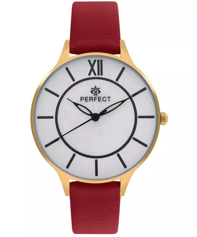 Ρολόι Γυναικεία Perfect Classic PF00653