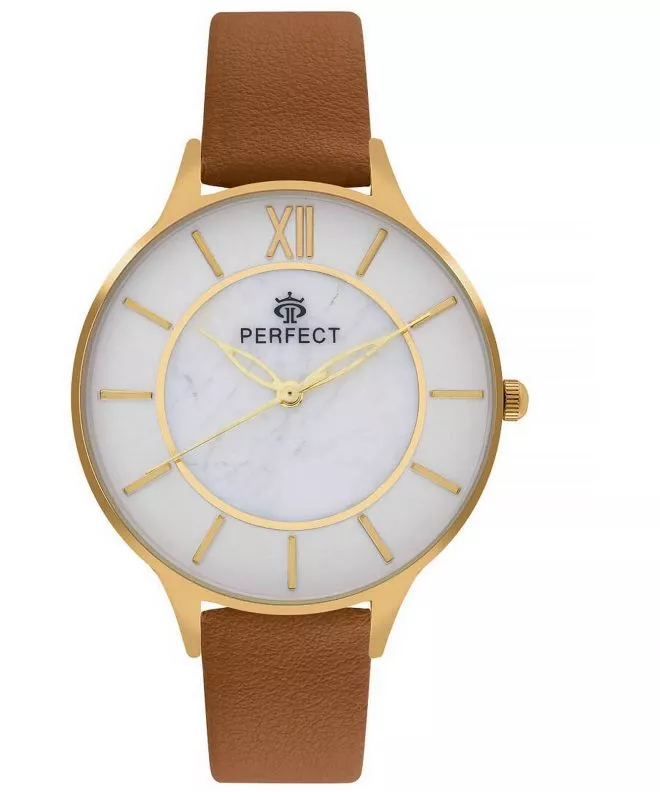 Ρολόι Γυναικεία Perfect Classic PF00654
