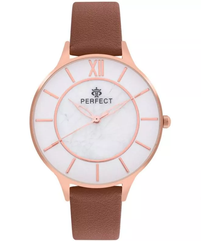 Ρολόι Γυναικεία Perfect Classic PF00655