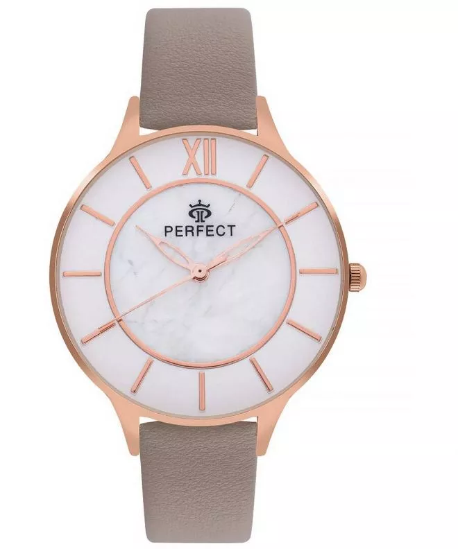 Ρολόι Γυναικεία Perfect Classic PF00656