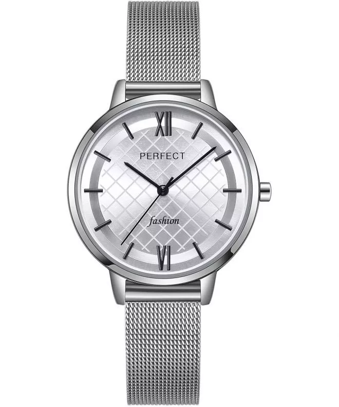 Ρολόι Γυναικεία Perfect Classic PF00658