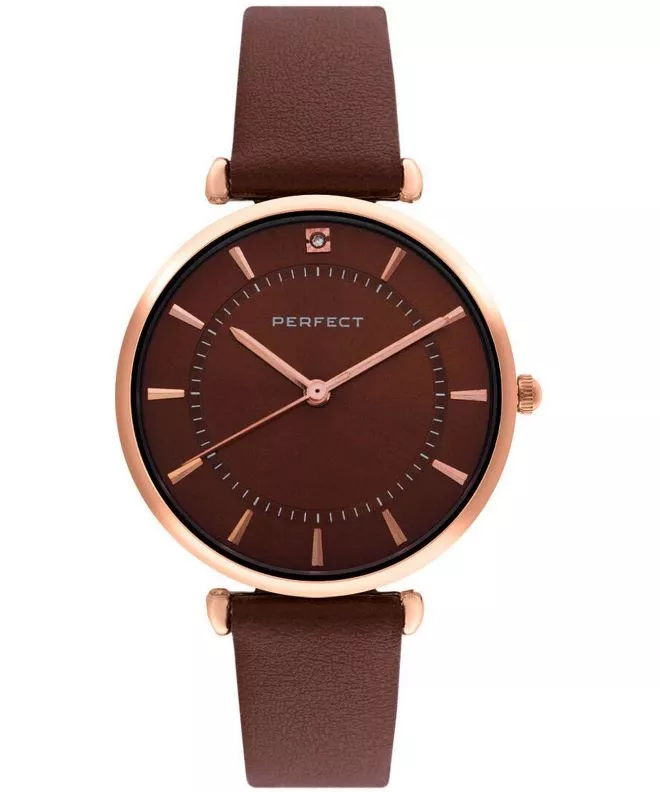 Ρολόι Γυναικεία Perfect Classic PF00659