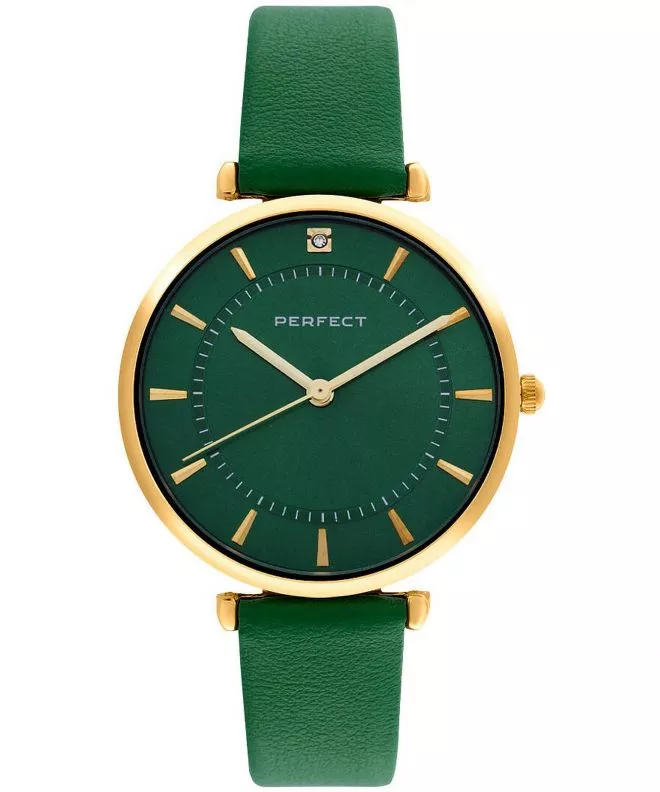 Ρολόι Γυναικεία Perfect Classic PF00660