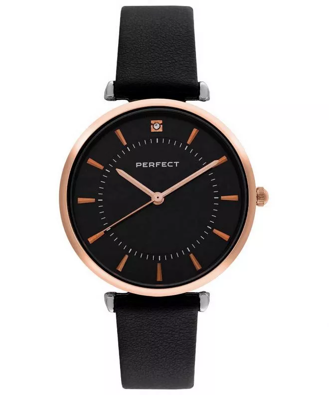 Ρολόι Γυναικεία Perfect Classic PF00661