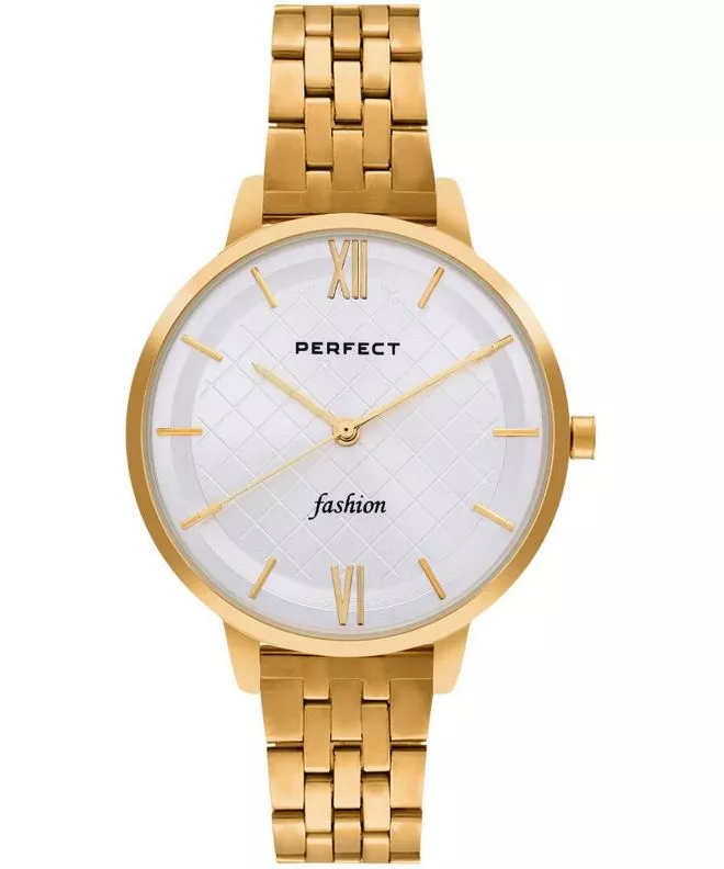 Ρολόι Γυναικεία Perfect Classic PF00683