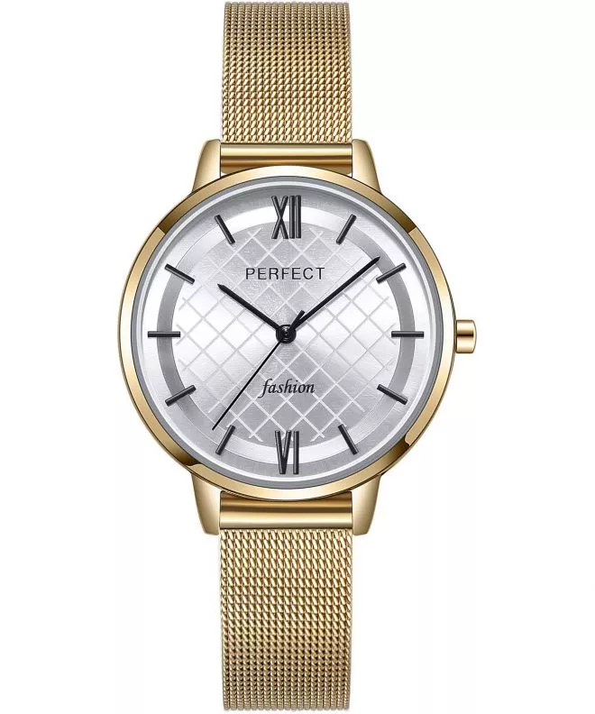 Ρολόι Γυναικεία Perfect Classic PF00685