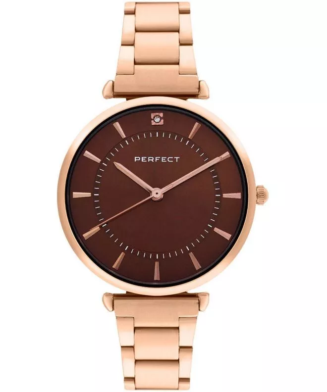 Ρολόι Γυναικεία Perfect Classic PF00689
