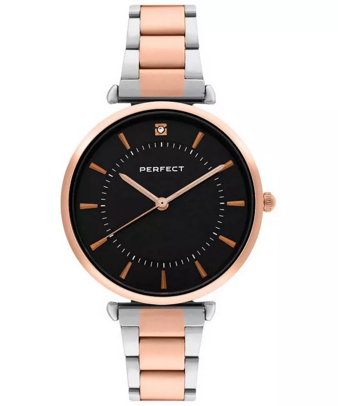 Ρολόι Γυναικεία Perfect Classic PF00691