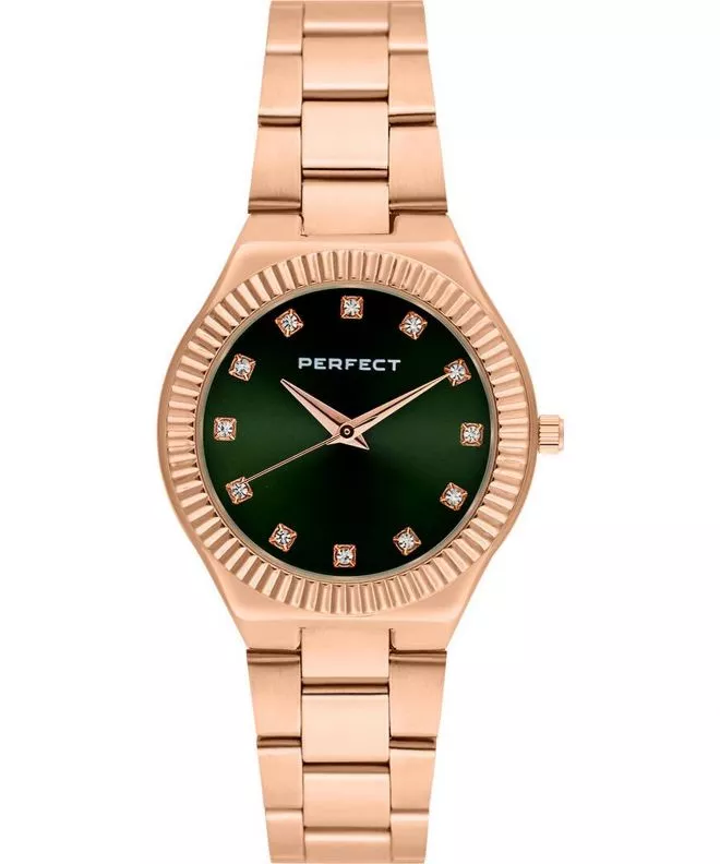 Ρολόι Γυναικεία Perfect Classic PF00692