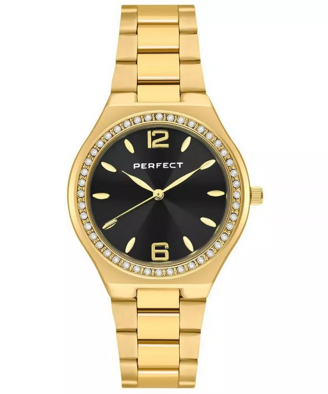 Ρολόι Γυναικεία Perfect Classic PF00693