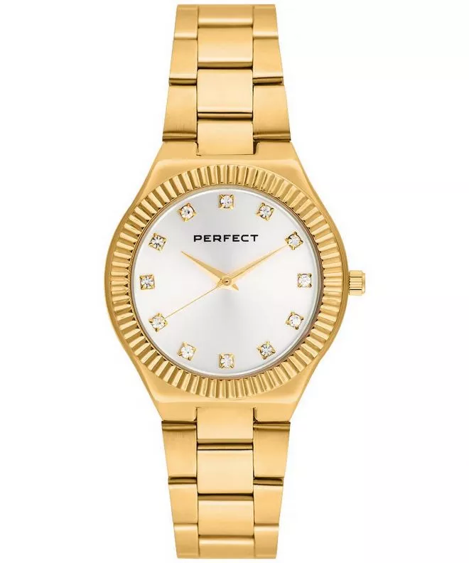 Ρολόι Γυναικεία Perfect Classic PF00694