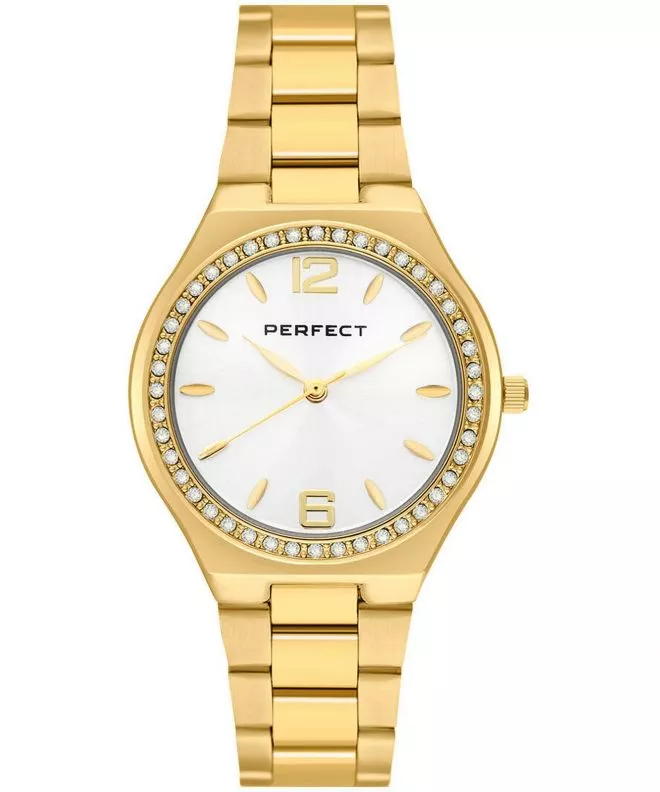 Ρολόι Γυναικεία Perfect Classic PF00695