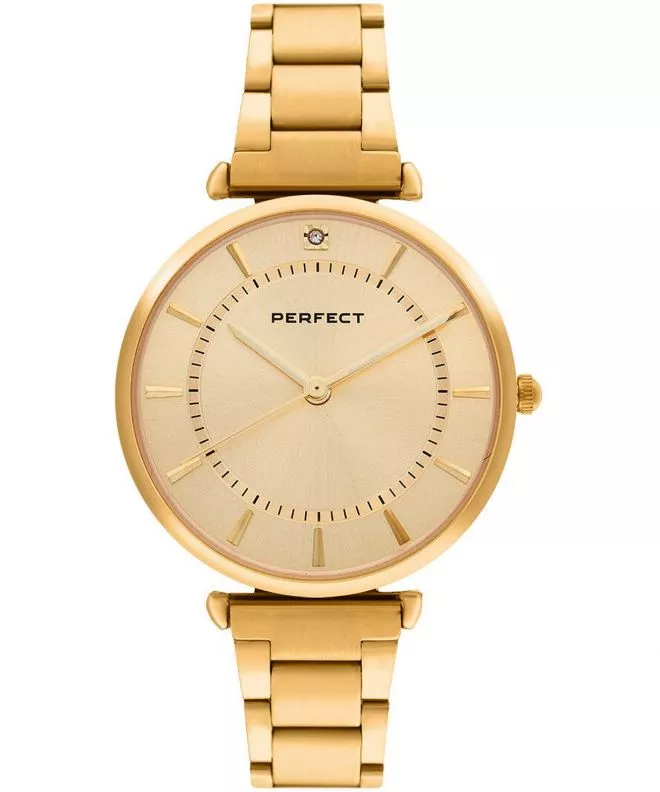 Ρολόι Γυναικεία Perfect Classic PF00696