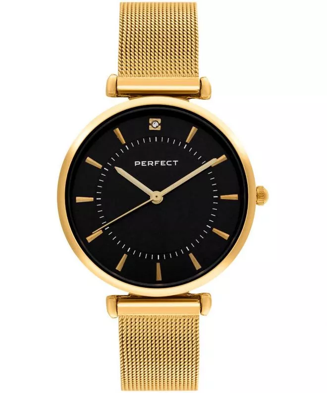 Ρολόι Γυναικεία Perfect Classic PF00699