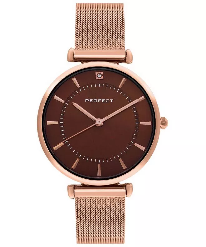 Ρολόι Γυναικεία Perfect Classic PF00700