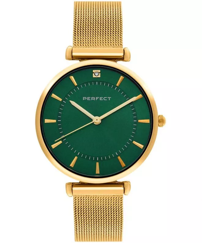 Ρολόι Γυναικεία Perfect Classic PF00701