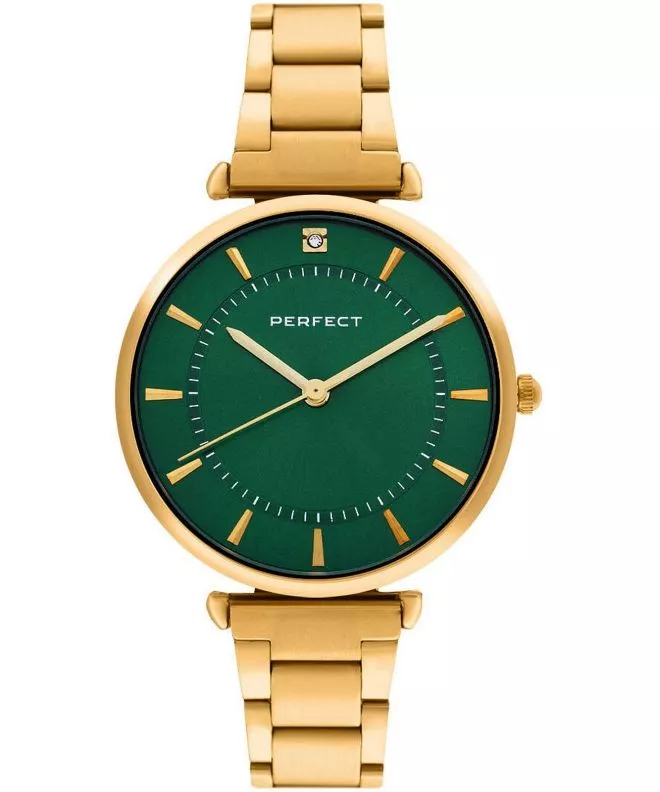 Ρολόι Γυναικεία Perfect Classic PF00702