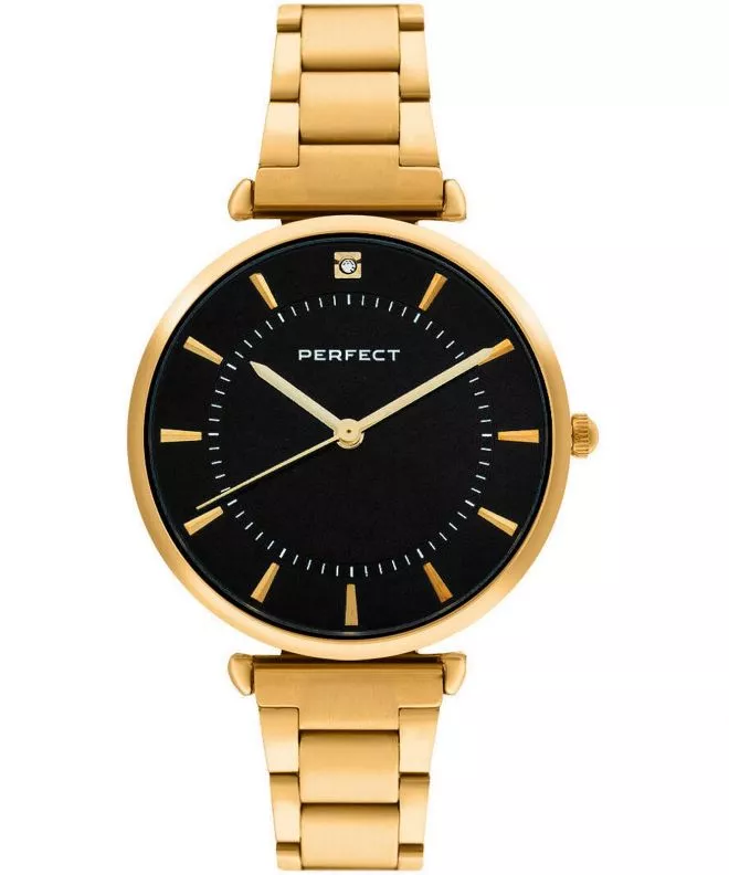 Ρολόι Γυναικεία Perfect Classic PF00703