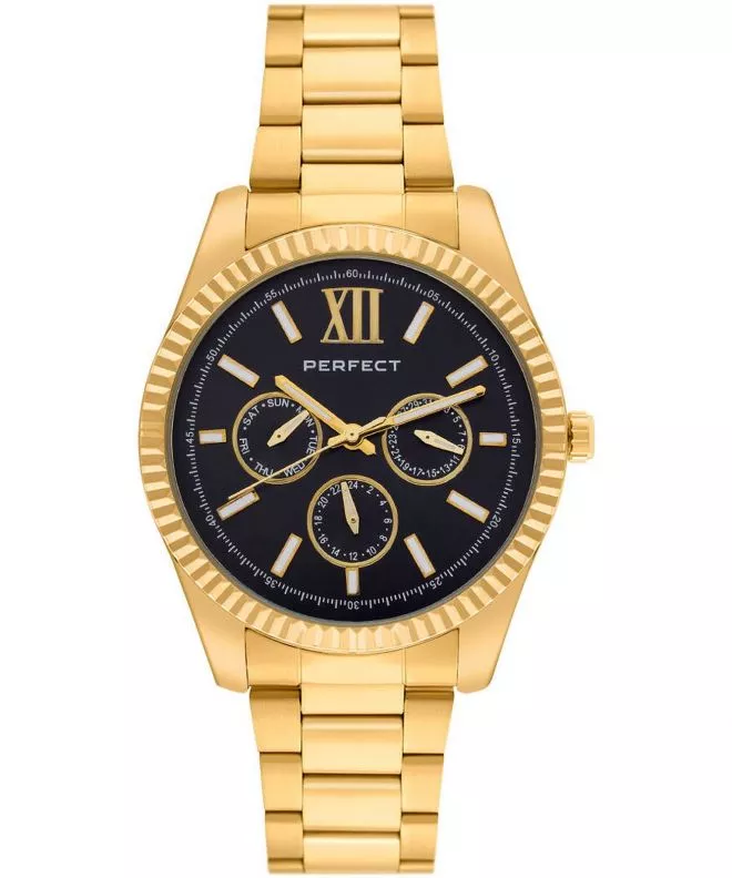 Ρολόι Γυναικεία Perfect Classic PF00706