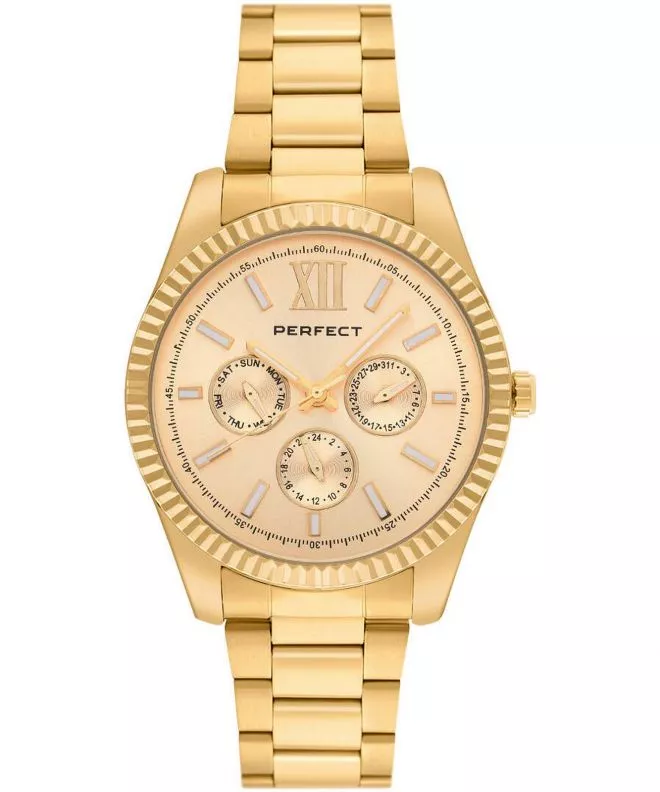 Ρολόι Γυναικεία Perfect Classic PF00708