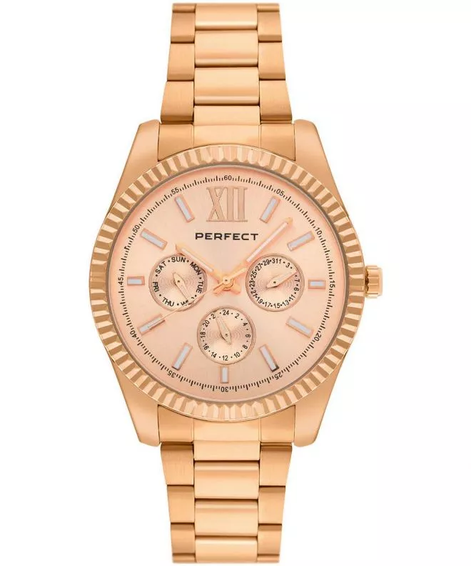 Ρολόι Γυναικεία Perfect Classic PF00709