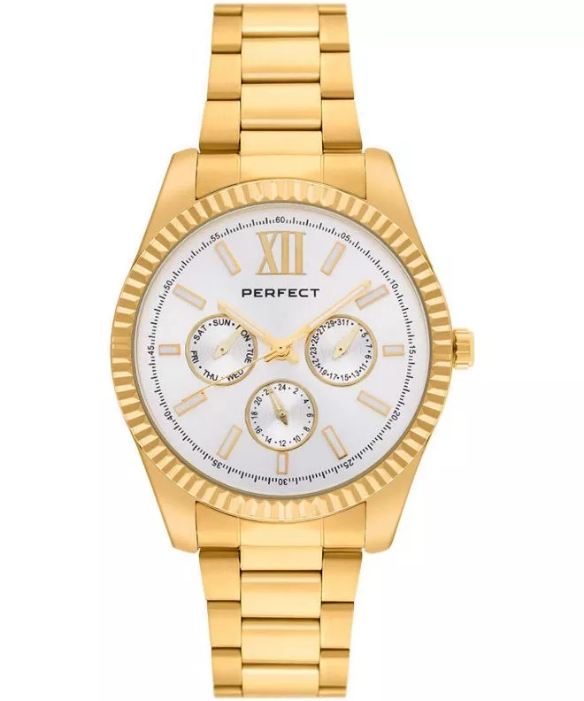 Ρολόι Γυναικεία Perfect Classic PF00710