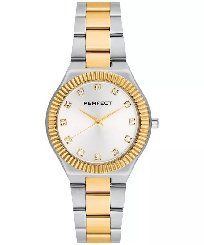 Ρολόι Γυναικεία Perfect Classic PF00713