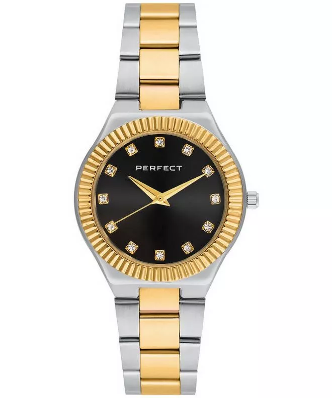 Ρολόι Γυναικεία Perfect Classic PF00714