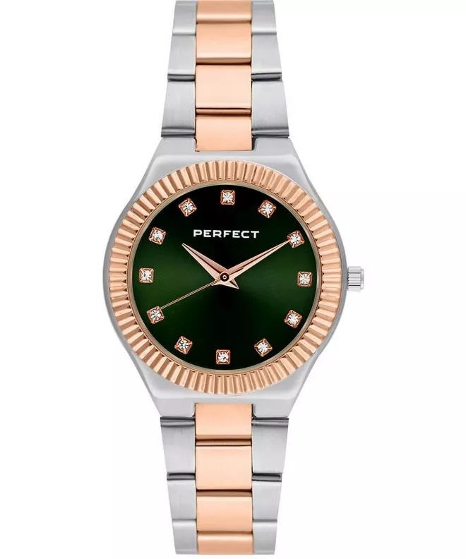 Ρολόι Γυναικεία Perfect Classic PF00715