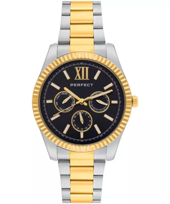 Ρολόι Γυναικεία Perfect Classic PF00716