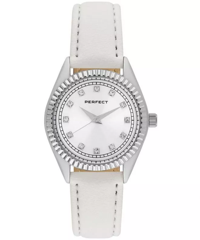 Ρολόι Γυναικεία Perfect Classic PF00723