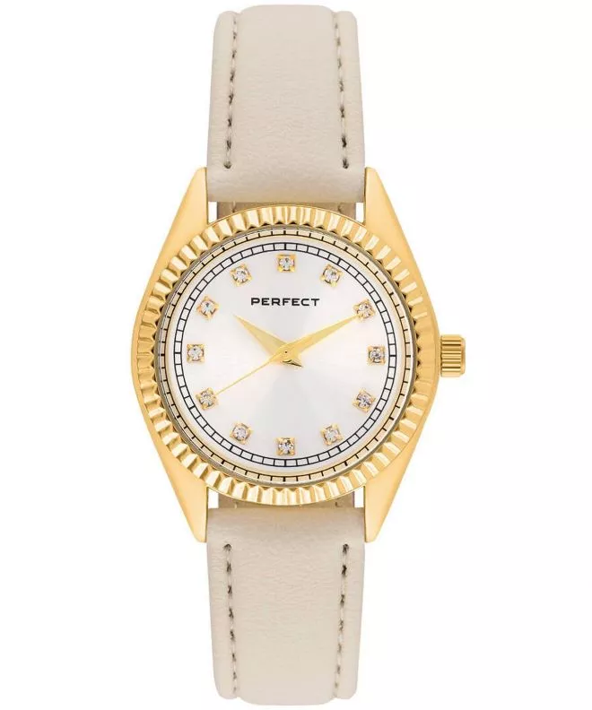 Ρολόι Γυναικεία Perfect Classic PF00724