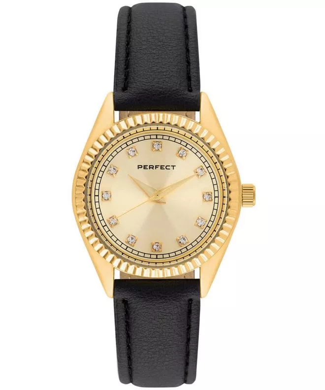 Ρολόι Γυναικεία Perfect Classic PF00725