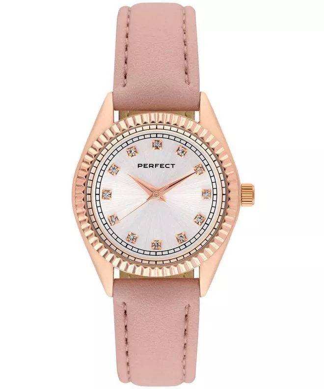 Ρολόι Γυναικεία Perfect Classic PF00726