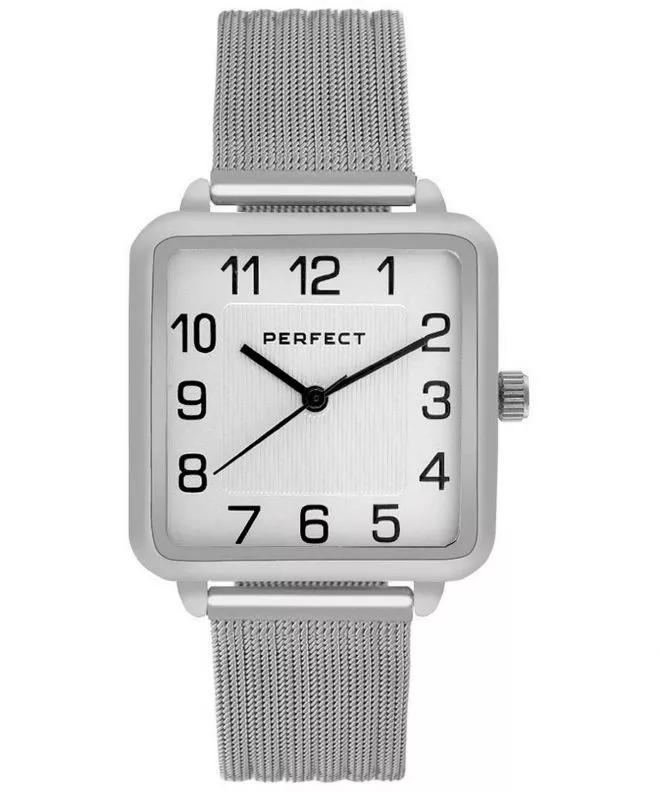 Ρολόι Γυναικεία Perfect Classic PF00727