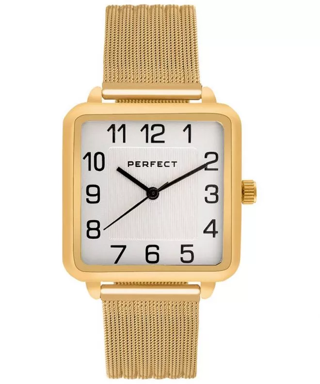 Ρολόι Γυναικεία Perfect Classic PF00728
