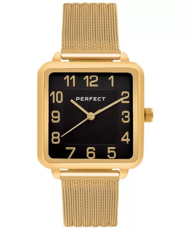 Ρολόι Γυναικεία Perfect Classic PF00729