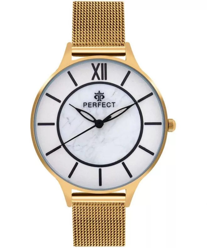 Ρολόι Γυναικεία Perfect Classic PF00732
