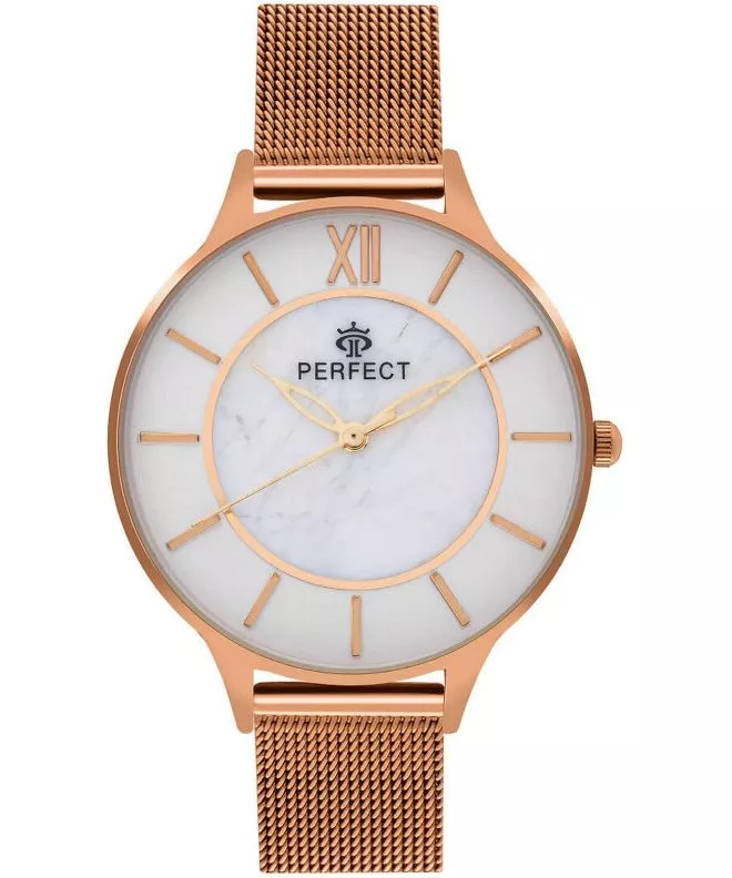 Ρολόι Γυναικεία Perfect Classic PF00733