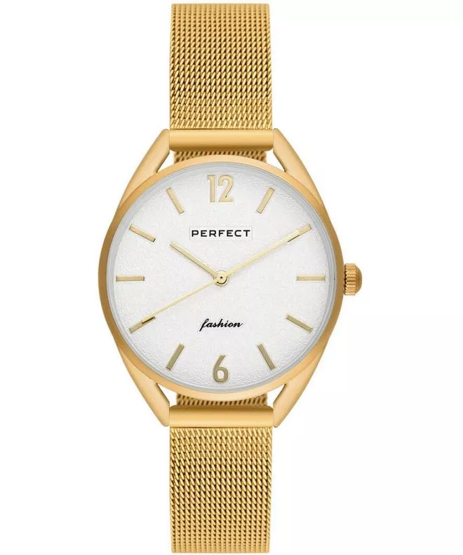 Ρολόι Γυναικεία Perfect Classic PF00736