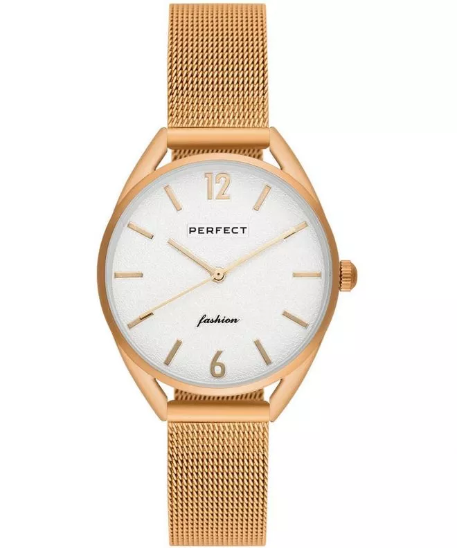Ρολόι Γυναικεία Perfect Classic PF00738