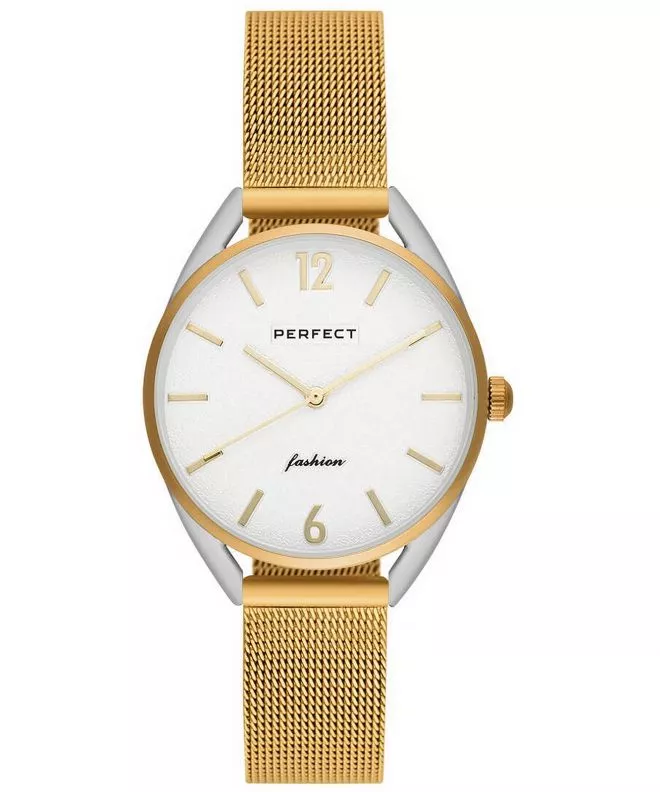 Ρολόι Γυναικεία Perfect Classic PF00740