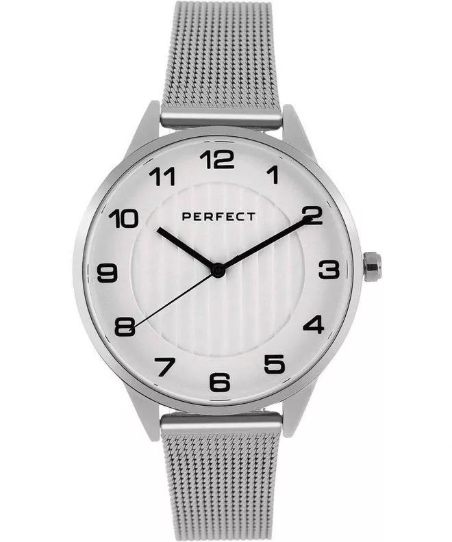 Ρολόι Γυναικεία Perfect Classic PF00741