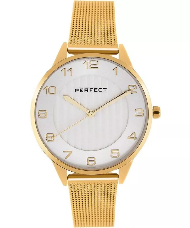 Ρολόι Γυναικεία Perfect Classic PF00742