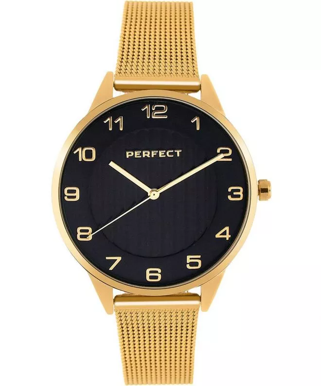 Ρολόι Γυναικεία Perfect Classic PF00743