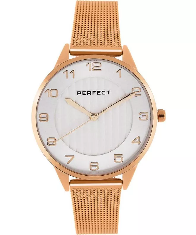 Ρολόι Γυναικεία Perfect Classic PF00745