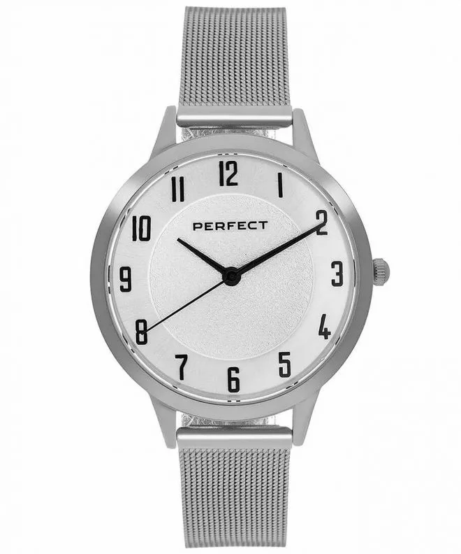 Ρολόι Γυναικεία Perfect Classic PF00746
