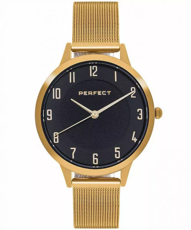 Ρολόι Γυναικεία Perfect Classic PF00747