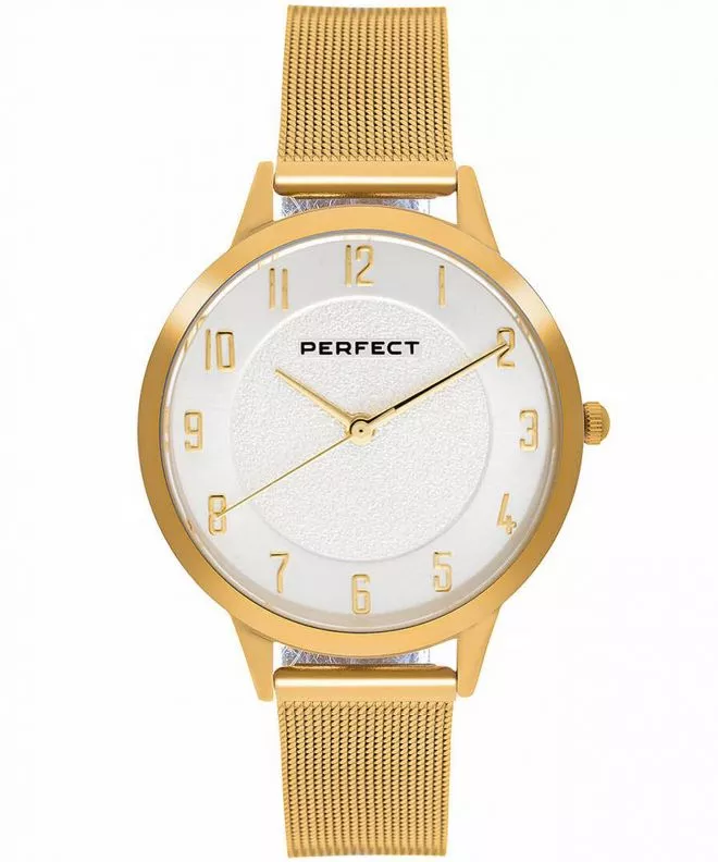 Ρολόι Γυναικεία Perfect Classic PF00748