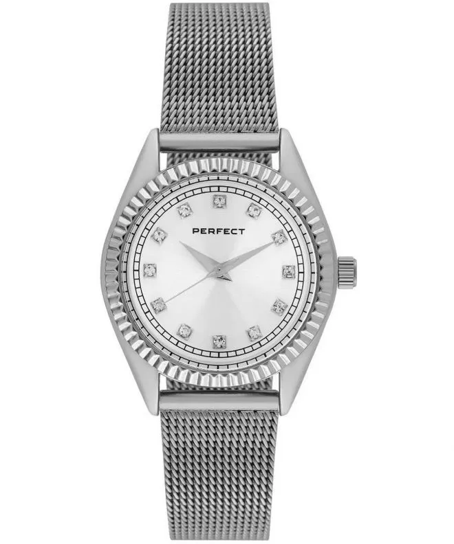 Ρολόι Γυναικεία Perfect Classic PF00749